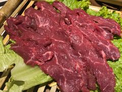 -盡膳口福跷脚牛肉火锅(合生汇购物中心店)