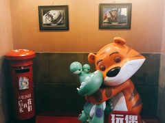-UME影城(安贞DTS:X店)