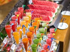 -芭菲盛宴·环球美食(北城国际店)