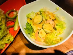 -老炉家木炭烤肉(长江国际店)