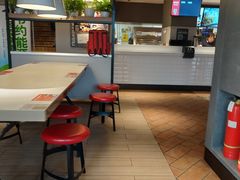 -肯德基(安定门店)