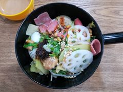 -小谷姐姐麻辣拌·麻辣烫(北辰店)