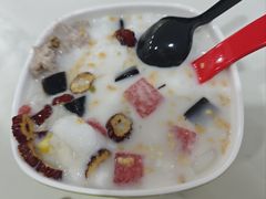 -海南岛·老海南清补凉