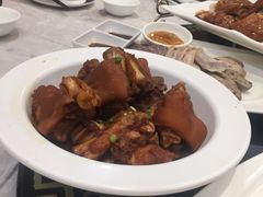 -潮喜竹溪荔湖酒家(荔枝湾店)