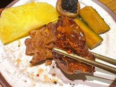 -泥炉烧肉师(新街口金銮巷店)