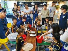 -金宝贝国际早教中心(万象城中心)