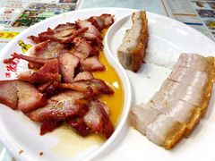 -澳门陈光记烧味饭店(万象城店)