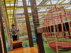 -南宫五洲植物乐园