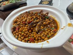 -楠翔馆烤鱼•桐庐菜(胜利河美食街店)