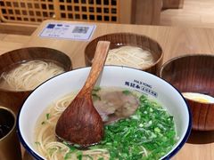 -马记永·兰州牛肉面(天通苑家乐福店)