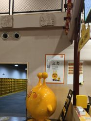 -疯狂的麦咭(长沙店)