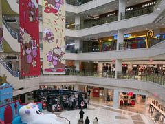 -光启城时尚购物中心