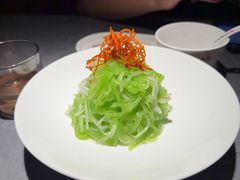 -吴越荣记苏州菜·松鼠桂鱼100%活鱼现做(斜塘老街店)