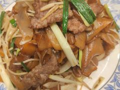 干炒牛河-正斗·港式粤菜(SKLP店)