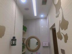 -芳朵美容养生SPA