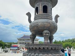 -六鼎山文化旅游区
