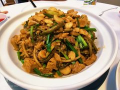 -香满楼(清水河路店)
