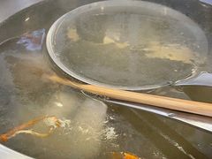 -大志牛肉火锅(天健花园店)