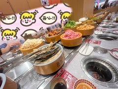 -喜家自助小火锅(乐客城店)
