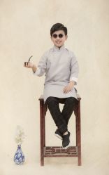 -拾光年华摄影馆(菱角湖公园店)