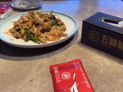 -五姊妹海鲜(火车站店)