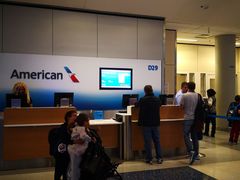 -达拉斯 沃斯堡国际机场