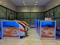 -光启城时尚购物中心