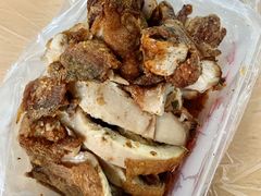 -王二甩老木子鸡(江湾店)