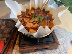 -穹六人间 people 6(岳阳路店)