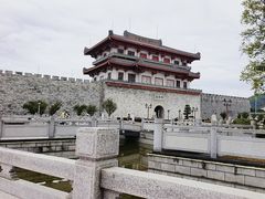 -揭阳楼