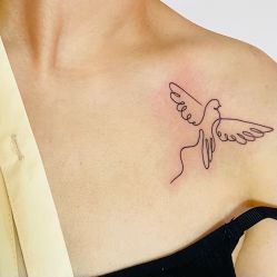 -MDZ STORE·TATTOO·耳饰