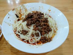 -华兴街自力面店