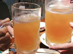 -伊斯麦尔丝路·新派菜(沙子口店)