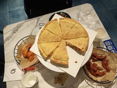 -咕鹿流心披萨(下沙店)
