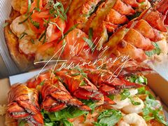 -Steveston Pizza Company (Richmond)