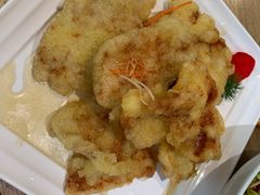-上关雪東北菜(中房金谊店)