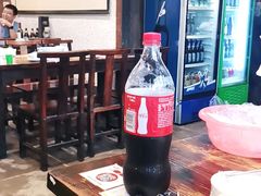 -蚝美人·生蚝海鲜烧烤(茶花园店)