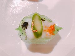 -8餐厅(新葡京酒店)