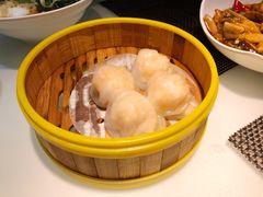 水晶虾饺皇-日昌餐馆(Mini西点茂店)