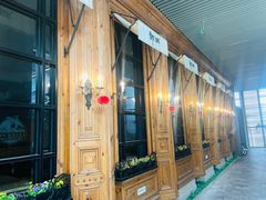 -新白鹿餐厅(城西银泰城店)