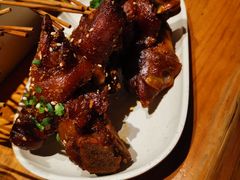 -木屋烧烤(龙华店)