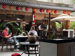 -老渔家鲜鱼轩(南浦横街店)