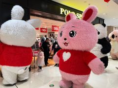 -运河城商业摩尔(太白楼路店)