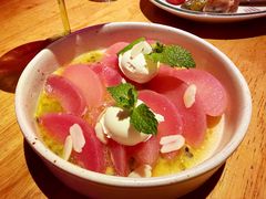 -MR.ROCKY洛奇先生·西餐&酒吧(琶醍店)