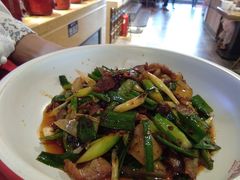 -百年神厨·地道川菜(清江西路店)