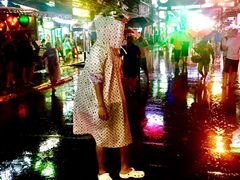 -Let's Relax Spa(Phuket 3rd Street)
