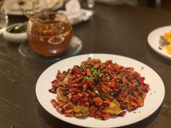 -甄御•海鲜新青岛菜(麦岛店)