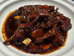 -一澜江宴·江景地标楚菜(江滩公园店)