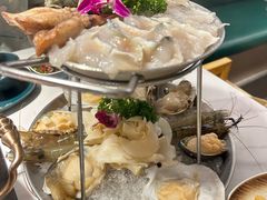 -椰子湾·海南火锅·糟粕醋·椰子鸡(正大广场店)