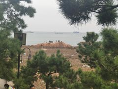 -八大关景区